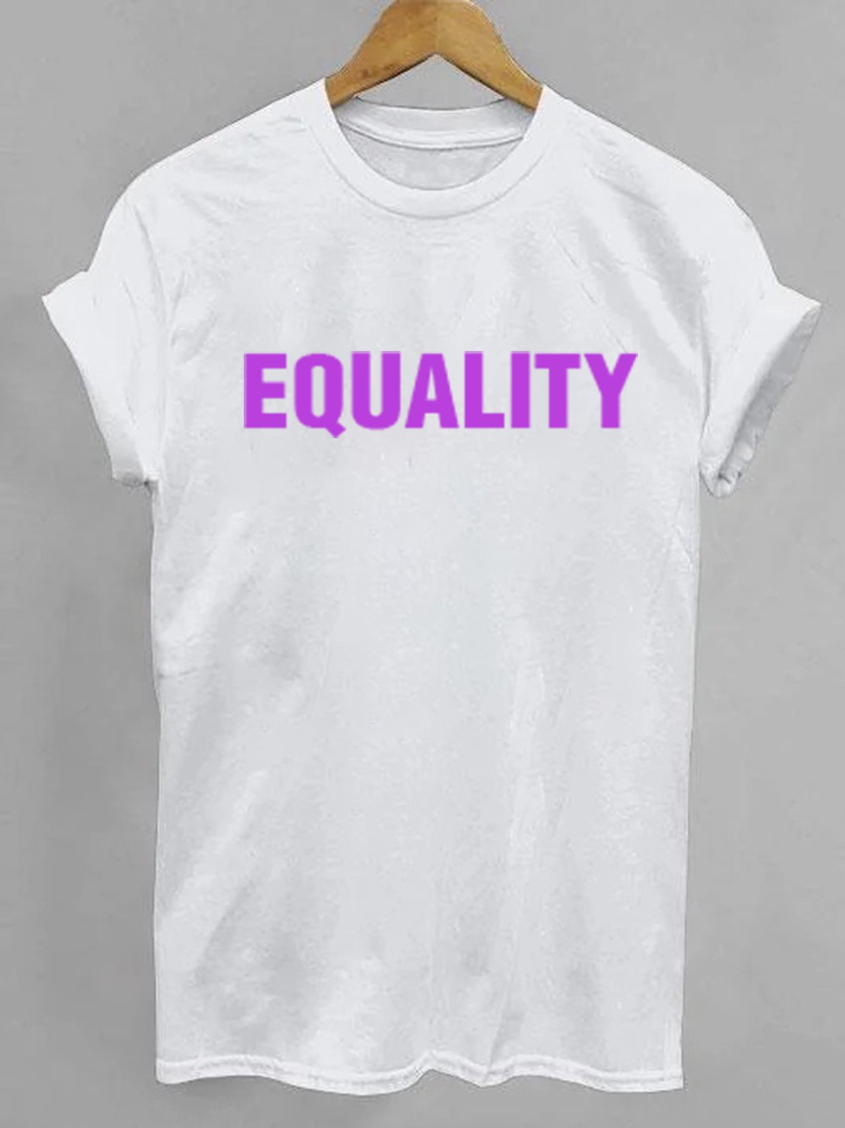 Equality Equality Day T-Shirt