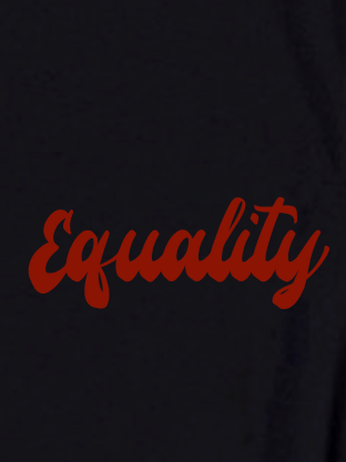 Equality Hurts No One T-Shirt