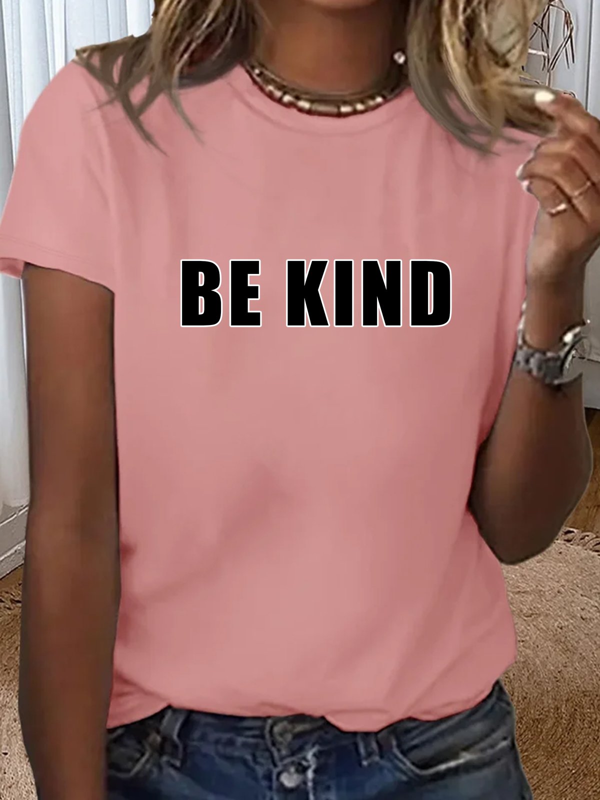 BE KIND GAD T-Shirt