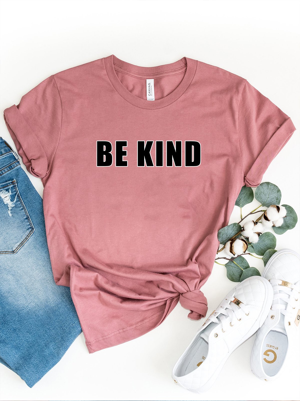 BE KIND GAD T-Shirt