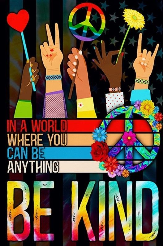 Be kind In A World Where You Can Be Anything Equality  Equality Day T-Shirt