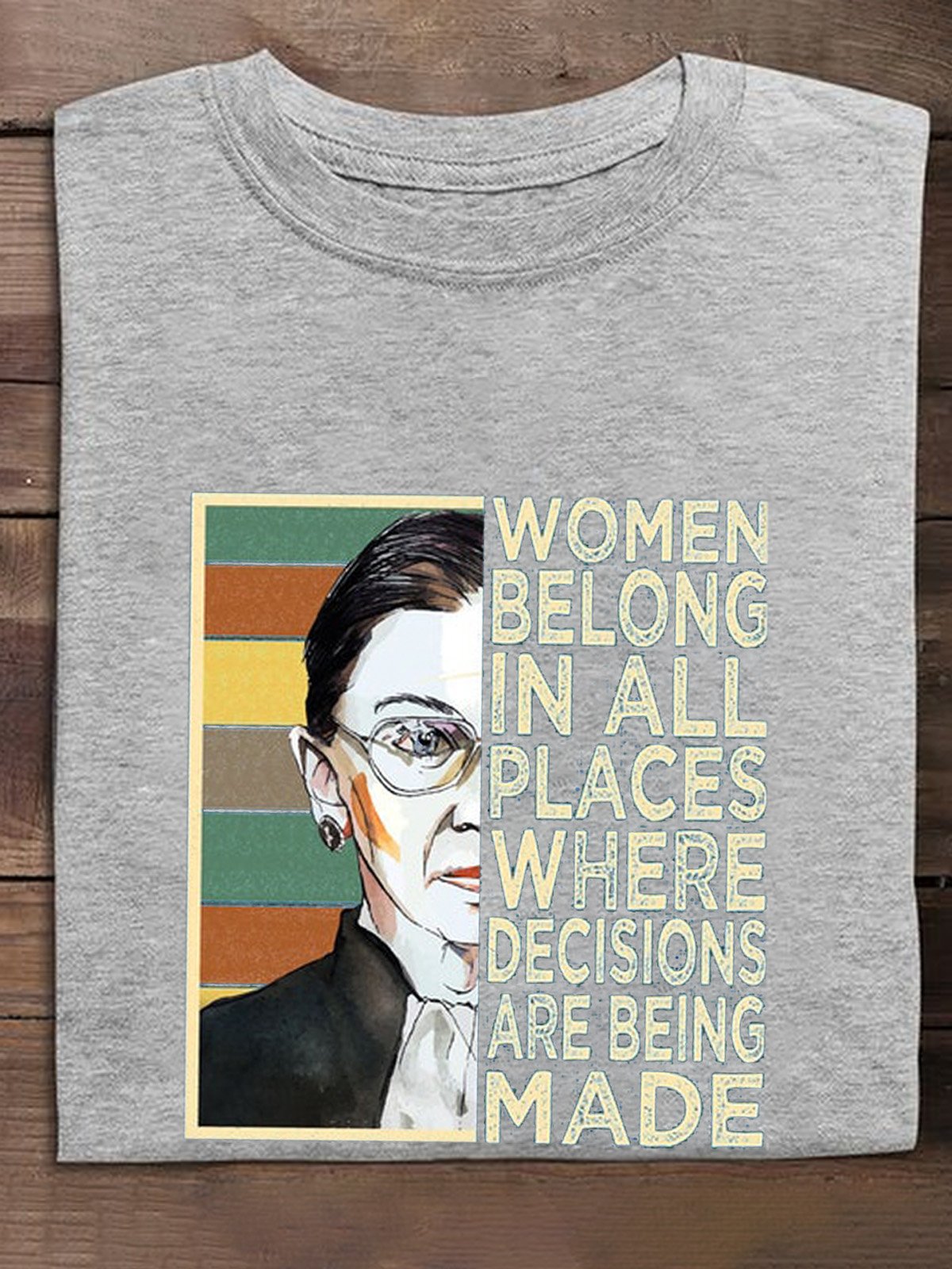 Women Rights Empowerment  Equality Day  T-Shirt