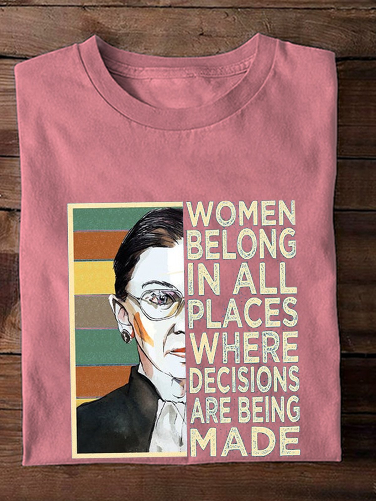 Women Rights Empowerment  Equality Day  T-Shirt